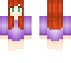 red head