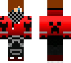 red man 3
