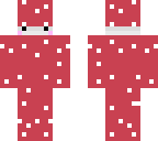 red mushroom