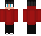 redboy