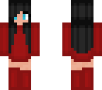 redgirl
