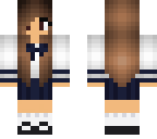 remake of school girl