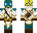 rheagian skins
