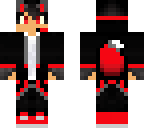 ruby wolf boy edited