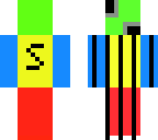 sam m gamer