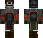 samurai