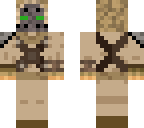 sand nomade