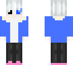 sans edit