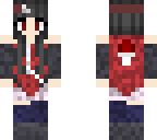 sarada uchiha -edit-