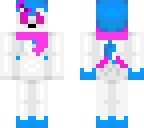 scarf sylveon