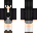 school girl