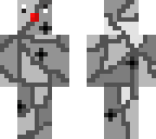 scrap robot