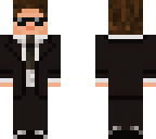 secret agent