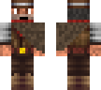 sein name war tnt