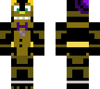 shadow funtime fredbear