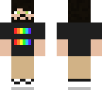 shausta human skin