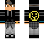 skin