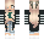 skin edit