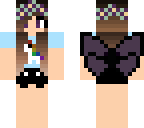 skin request karle