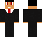 slenderman humano