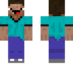steve cool