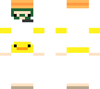 summer sheep