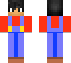 super aaron bros