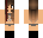 swimsuit for lil