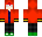 the blood hoodie bandages