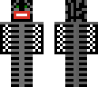 the skelly