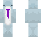 tie dolphin