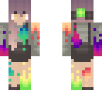 toxic paint