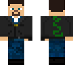 tunnel snakes dude