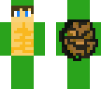 turtle kid
