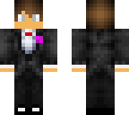 tuxedo edit