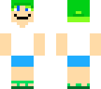 tyler summer skin
