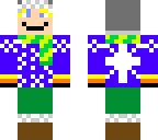 tyler winter skin