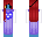 undynetale toriel