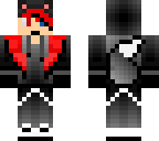 uploaded skin