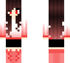 valentine with headphones