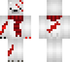 warrior bear fixed