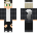 wolf boy edit