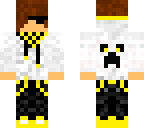 yellow gamer