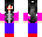 zane x michi
