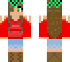 zaras skin
