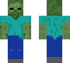 zombie