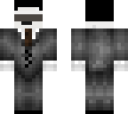 zwello's skin