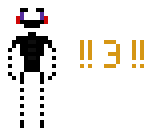 3 creeps