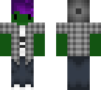 alien me