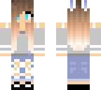 amazing 3d skin